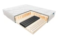 Janpol Materac Hadar Piankowy Pokrowiec Adaptive Beige