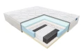 Janpol Materac Nolli Pokrowiec Adaptive Beige