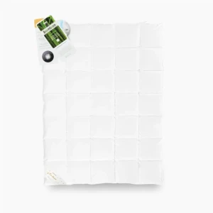 AMZ DREAM kołdra całoroczna puch 90% 90x200