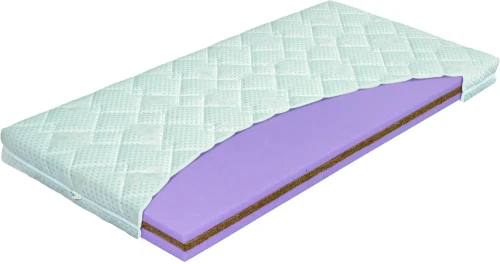 Materac Materasso BABY KOKOS