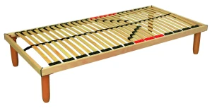 Stelaż Materasso S - DOBULE T5 120x200