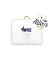 AMZ SILVER PRESTIGE poduszka puch 100%