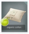 AMZ ORGANIC COTTON poduszka puch 90%