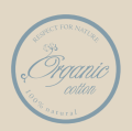 AMZ ORGANIC COTTON kołdra letnia puch