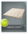 AMZ ORGANIC COTTON kołdra całoroczna puch
