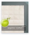 AMZ ORGANIC COTTON kołdra zimowa puch