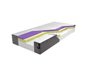 Materac Piankowy Curem EXE 100x190