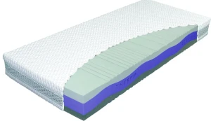Materac Materasso THERMO SILVER 100x210