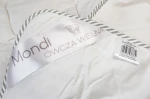 idealny sen mondi kołdra wełniana całoroczna 200x220   3