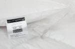 IDEALNY SEN Kołdra Puchowa Letnia FLUFF 135x200 MONDI 3