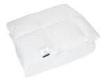 IDEALNY SEN Kołdra Puchowa Letnia FLUFF 155x200 MONDI 1