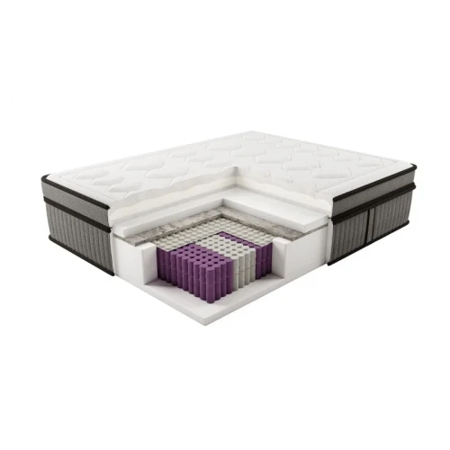 Materac Otello DeLuxe by Hilding