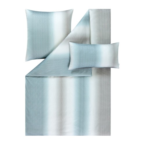 ESTELLA Pościel Satynowa 155/200 2x70/80 2x40/40 1028/080 Caspian