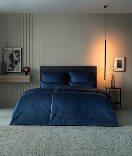 ESTELLA Pościel Satynowa 135/200 70/80 40/40 Satin 2174/625 Paul