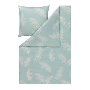 ESTELLA Pościel Mako Jersey 155/200 2x70/80 6611/520 Rosalina