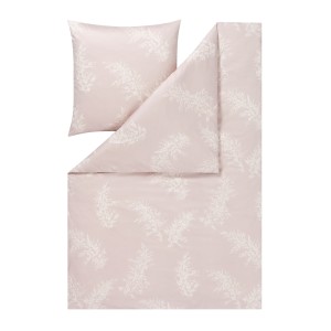 ESTELLA Pościel Mako Jersey 155/200 2x70/80 6611/620 Rosalina