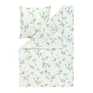 ESTELLA Pościel Mako Jersey 135/200 70/80 6621/530 Thalia