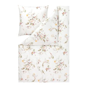 ESTELLA Pościel Mako Jersey 135/200 70/80 6622/985 Leoni