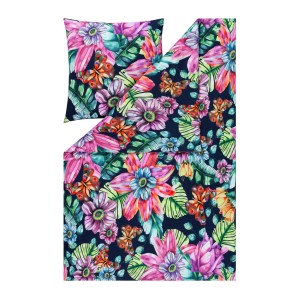 ESTELLA Pościel Mako Jersey 135/200 70/80 6623/606 Amarina