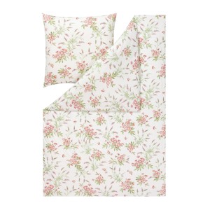 ESTELLA Pościel Mako Jersey 200/220 2x70/80 6624/695 Noelia