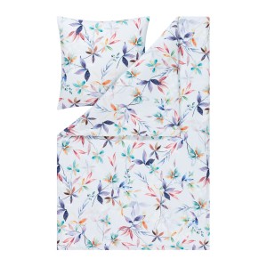 ESTELLA Pościel Mako Jersey 155/200 2x70/80 6625/985 Delphine