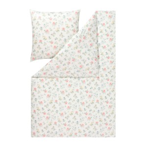 ESTELLA Pościel Mako Jersey 200/220 2x70/80 6626/985 Cora