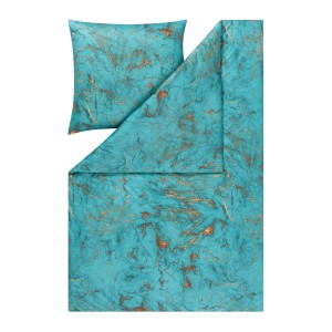 ESTELLA Pościel Mako Jersey 200/220 2x70/80 6630/640 Raphael