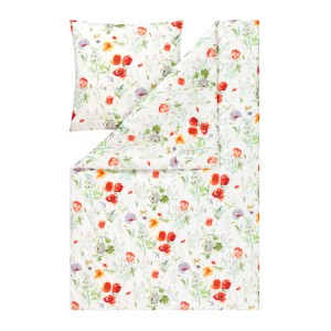 ESTELLA Pościel Mako Jersey 135/200 70/80 6645/985 Mireille