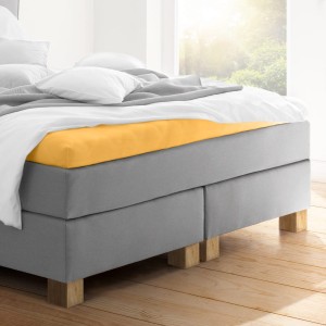 ESTELLA Zwirn jersey "Topper" 100/200/7 cm Fb.770