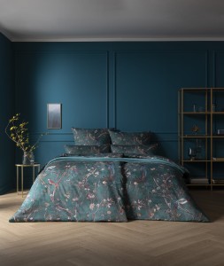 ESTELLA Pościel Satynowa 135/200 70/80 40/40 7955/581 Marcella