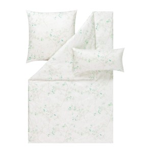 ESTELLA Pościel Satynowa 155/200 2x70/80 2x40/40 7965/565 Svenja