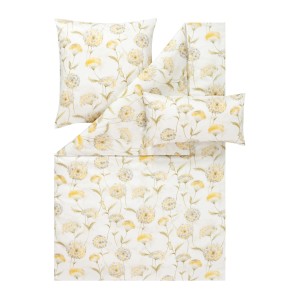 ESTELLA Pościel Satynowa 155/200 2x70/80 2x40/40 7959/710 Lumina DD