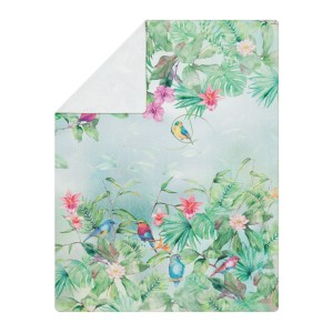 ESTELLA Koc 150/200 cm Clare 8618/530/grün