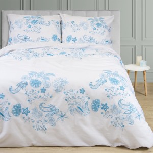 Darymex Pościel bawełniana 71464/1 140x200 COTTONLOVE