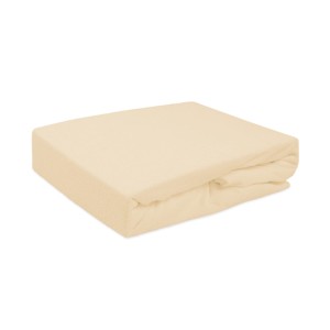 Darymex Prześcieradło frotte z gumką 047/150/160x200