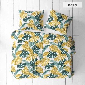 Darymex Pościel kora 1558N/160x200 KORALOVE