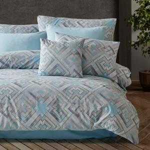 Darymex Pościel satyna bawełniana NENSI/200x220 EXCLUSIVE