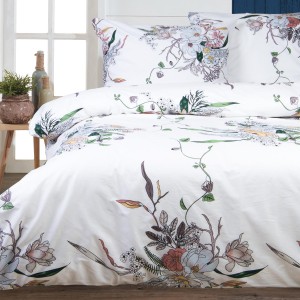 Darymex Pościel bawełniana SALOM/160x200 COTTONLOVE EXCLUSIVE