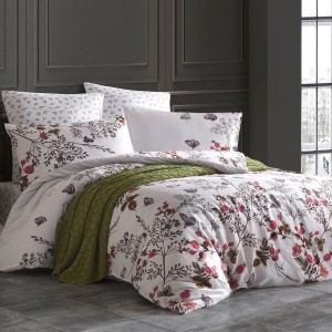 Darymex Pościel bawełniana ALOHA/200x220 COTTONLOVE EXCLUSIVE