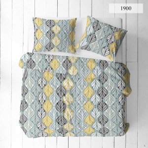 Darymex Pościel kora 1900N/220x200 KORALOVE