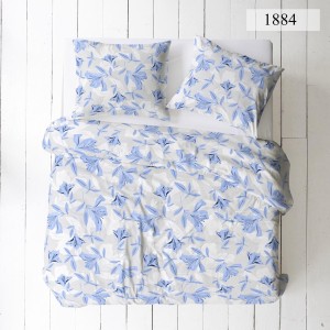 Darymex Pościel kora 1884N/220x200 KORALOVE