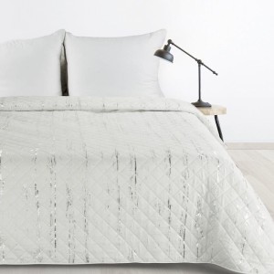 Eurofirany NARZUTA D91 BLINK 1 200 X 220 CM BIAŁY