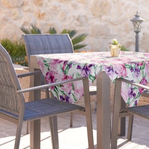 Eurofirany OBRUS GARDEN 85 X 85 CM RӯOWY
