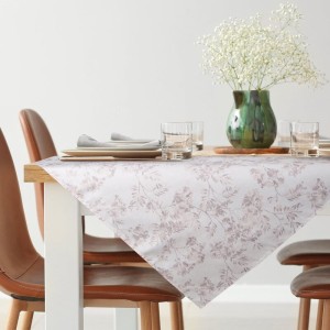 Eurofirany OBRUS GARDEN 85 X 85 CM KREMOWY