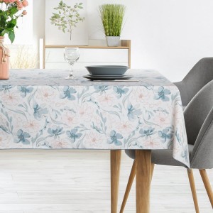 Eurofirany OBRUS INES 10 145 X 180 CM NATURALNY