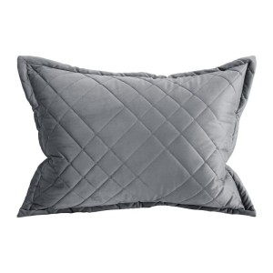 Eurofirany POSZEWKA RIA6 50 X 70 CM STALOWY