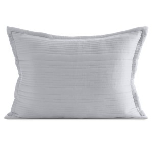 Eurofirany POSZEWKA TARA 70 X 50 CM SREBRNY