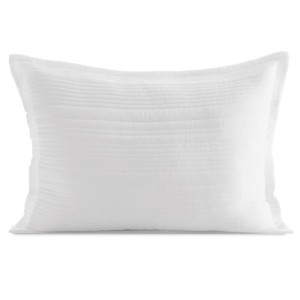 Eurofirany POSZEWKA TARA 70 X 50 CM BIAŁY