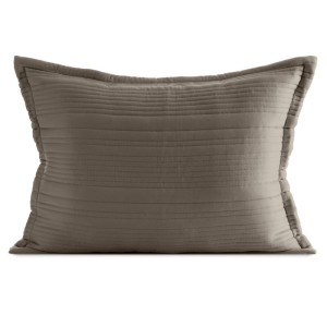 Eurofirany POSZEWKA TARA 70 X 50 CM CIEMNOBEŻOWY