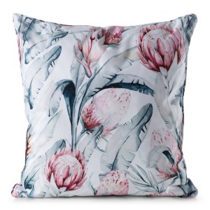 Eurofirany POSZEWKA GARDEN 45 X 45 CM BIAŁY/32A